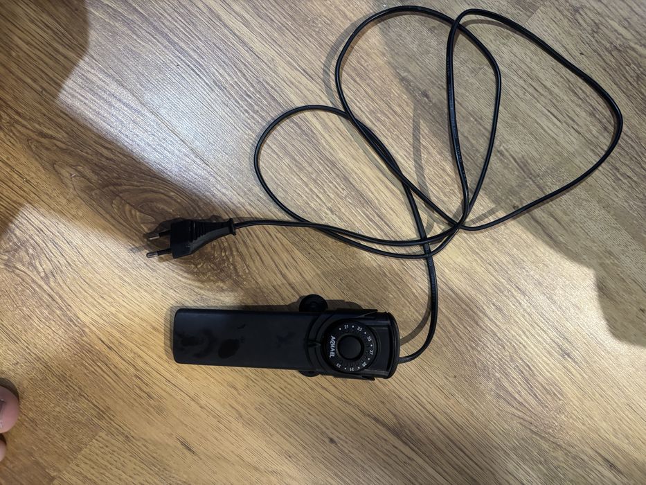 Aquael Ultra Heater 50 W