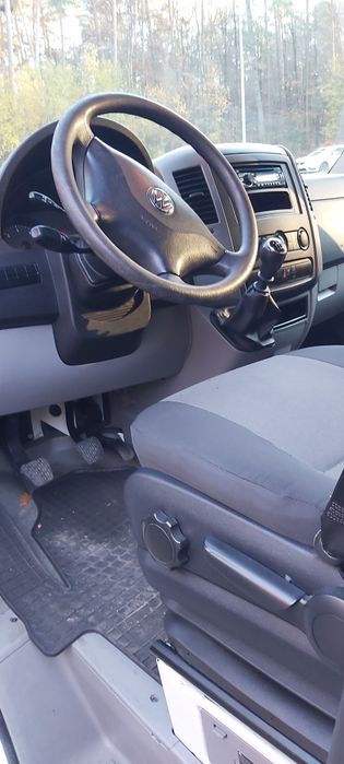 Crafter max w bardzo dobrym stanie