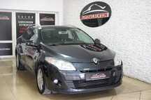 Renault Megane 1.4 Benzyna 130KM! 2010r! Klima! 6bieg! Navi! Tempomat! Multi!
