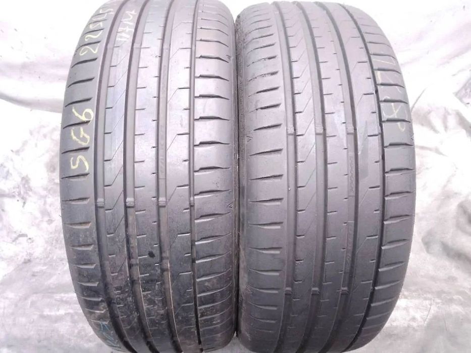 Falken Azenis FK520 225/45 ZR19 96Y 2022 7-7.5mm
