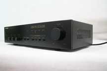 Wzmacniacz PIONEER A-110 |2x25W|