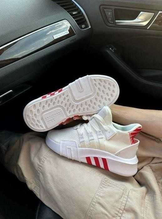 Кроссовки Adidas EQT Bask ADV 9118 36-44 адидас Обнова Весны!