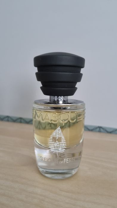 Sleight of Fern Masque Milano - 30ml