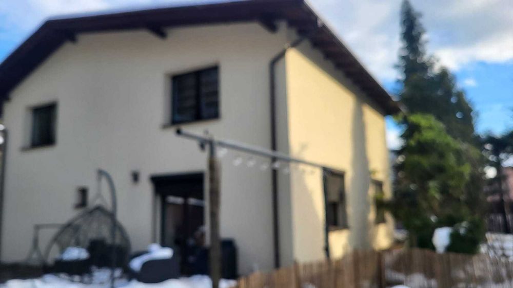 Sprzedaż-piękny dom położony w malowniczej okolicy- Rudy ul. Krótka 23