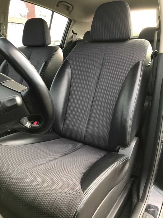 Продам Nissan Tiida 1.6/єдиний власник/повна історія обслуговування