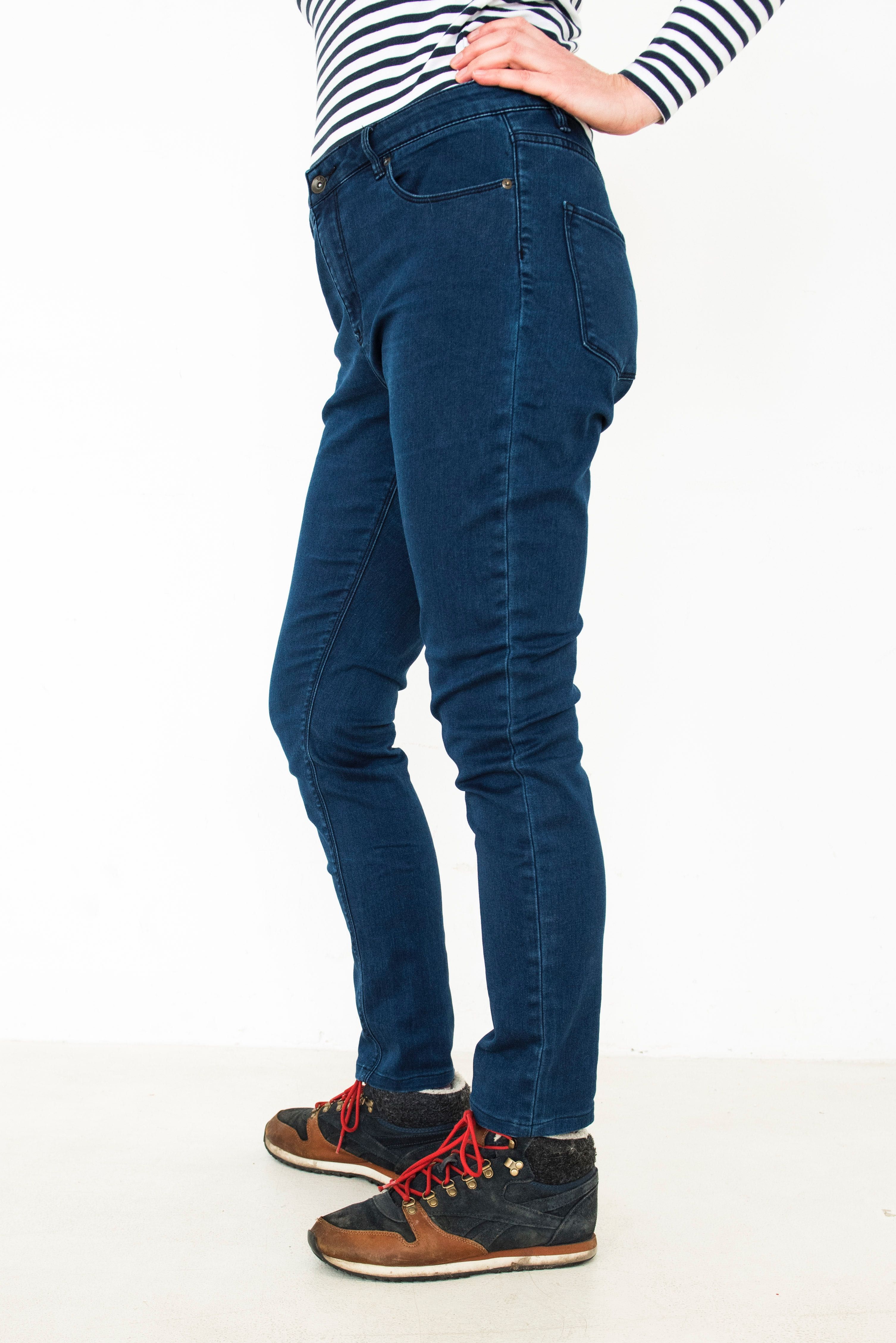 Dżinsy Roxy skinny rozmiar 31