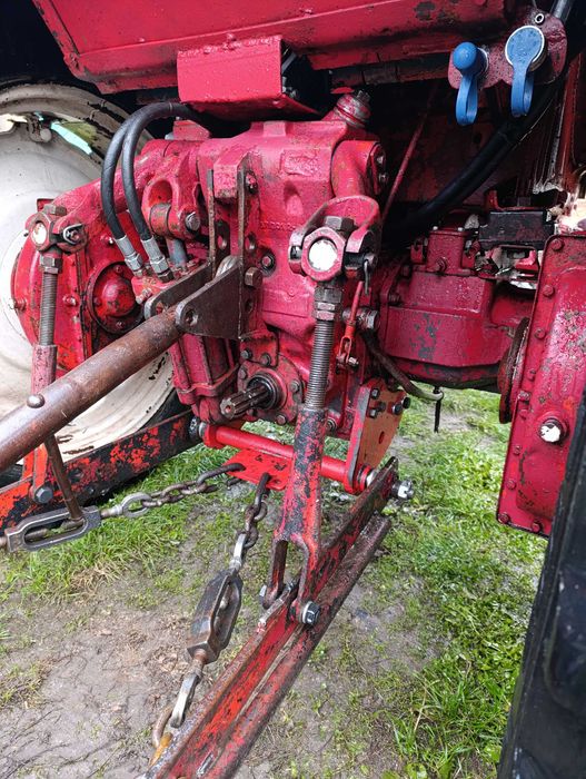 Продам трактор т 25