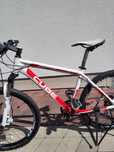Rower Cube deore acid