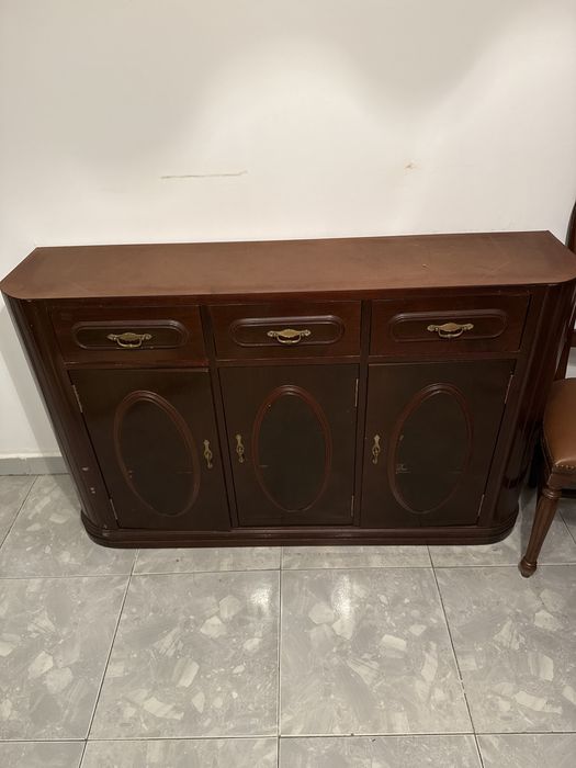 Aparador sala/corredor