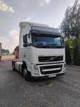 Volvo FH 4XT  Volvo FH 13 460