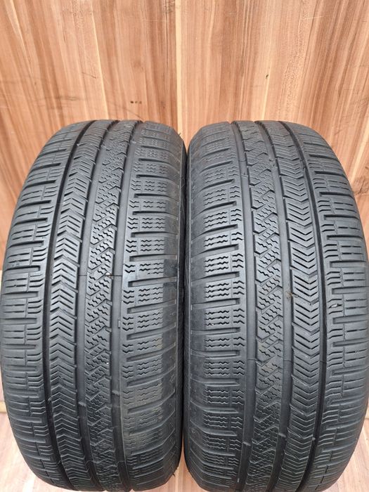 Opony całoroczne Vredestein Quatrac5 185/60r14 82T