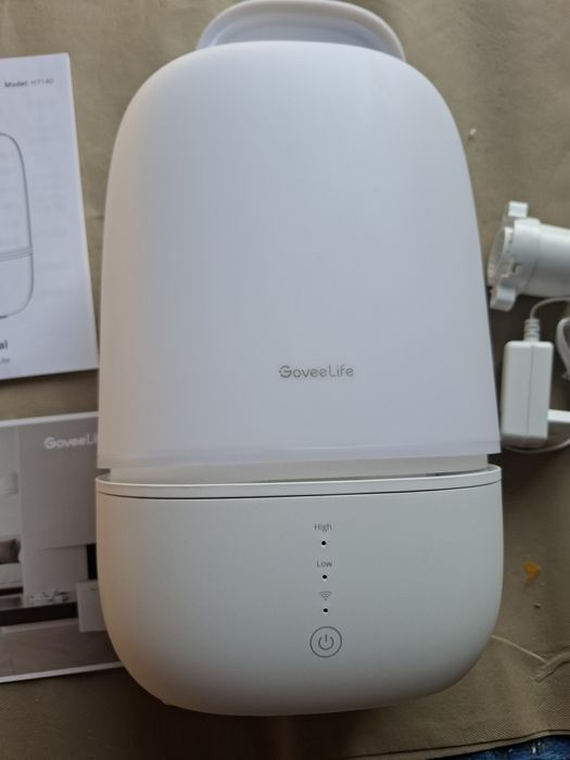 Nawilzacz powietrza goveelifr h7140