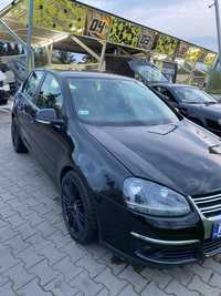 Volkswagen Golf 5