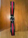Ремень кожаный оригинал Gucci