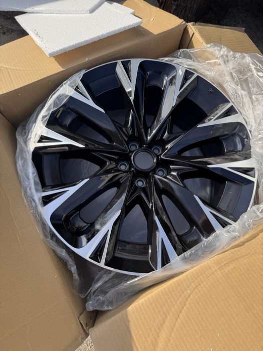 Диск Мазда сх90 новый