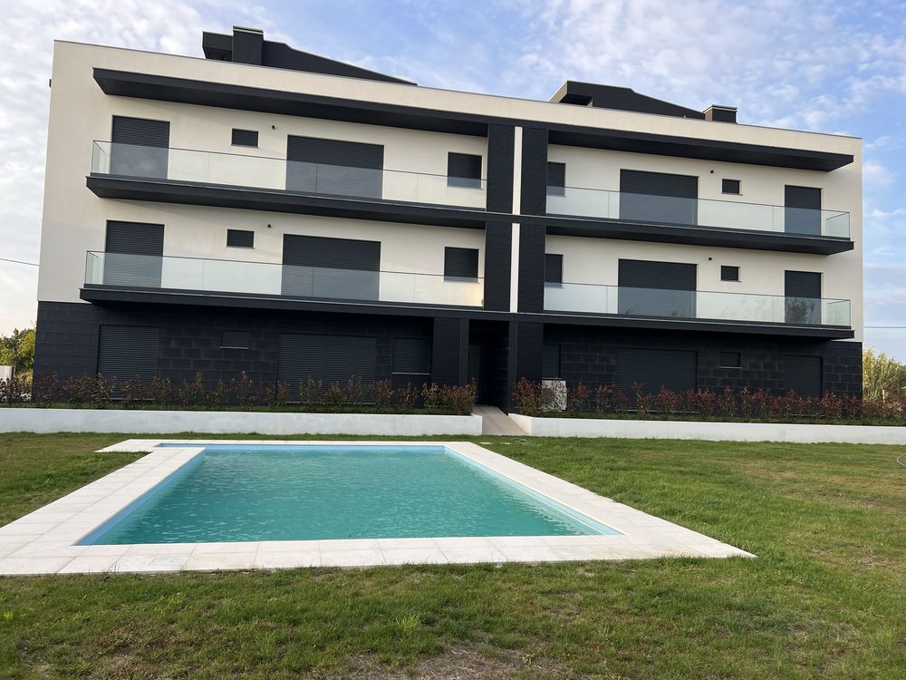 Apartamento Férias - 150mt da praia apulia