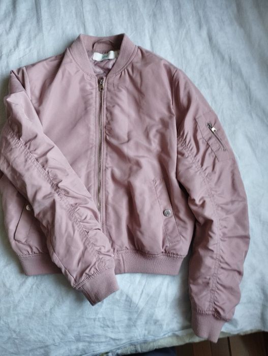 Куртка бомбер "befree"