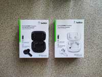 Belkin Soundform Freedom TWS Earbuds White. Гарантия