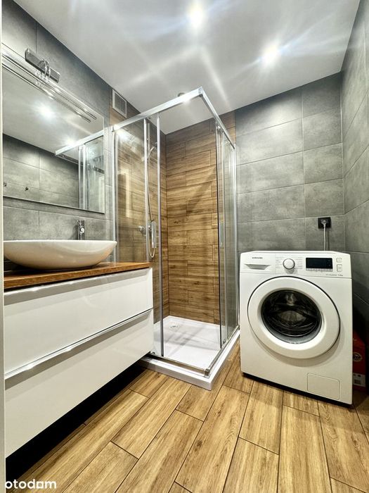 Umeblowane 3pok mieszkanie na sprzedaż Sosnowiec