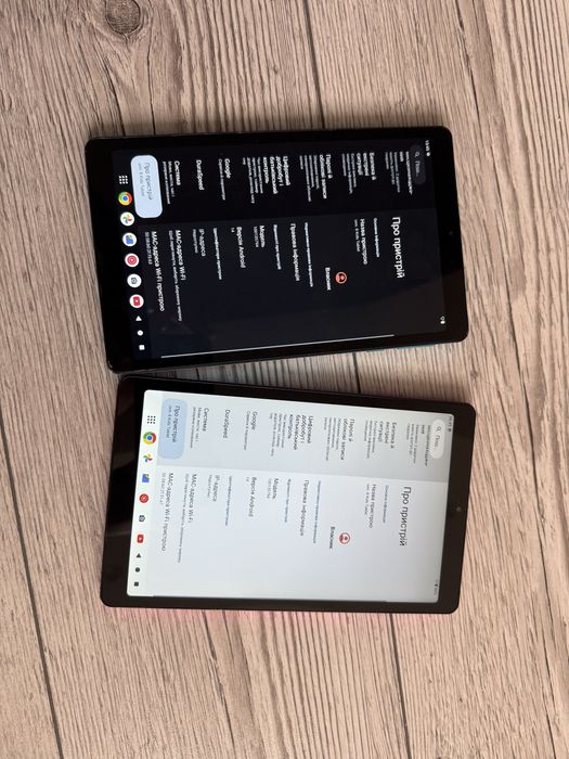 Планшет Onn 7 3/32Gb Blue 14 андроид 2024 WiFi