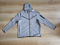 Bluza z kapturem Nike Tech-Fleece rozmiar 2XL