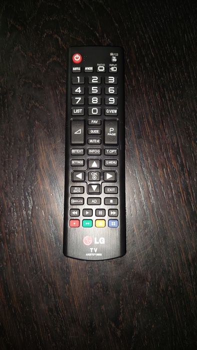 Tv LG 42 cale używany