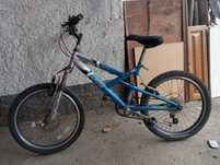 Bicicleta roda 20