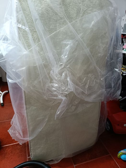 Colchão cama Bebe/criança