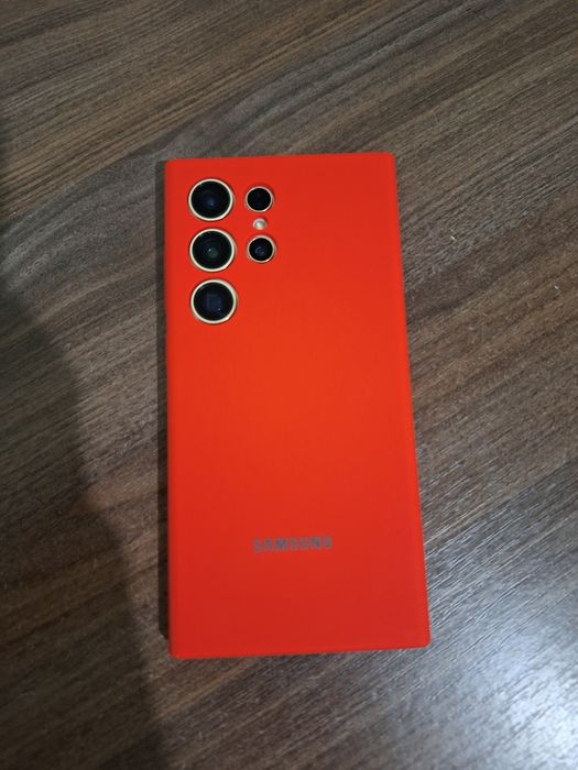 Чохол на Samsung s24 Ultra