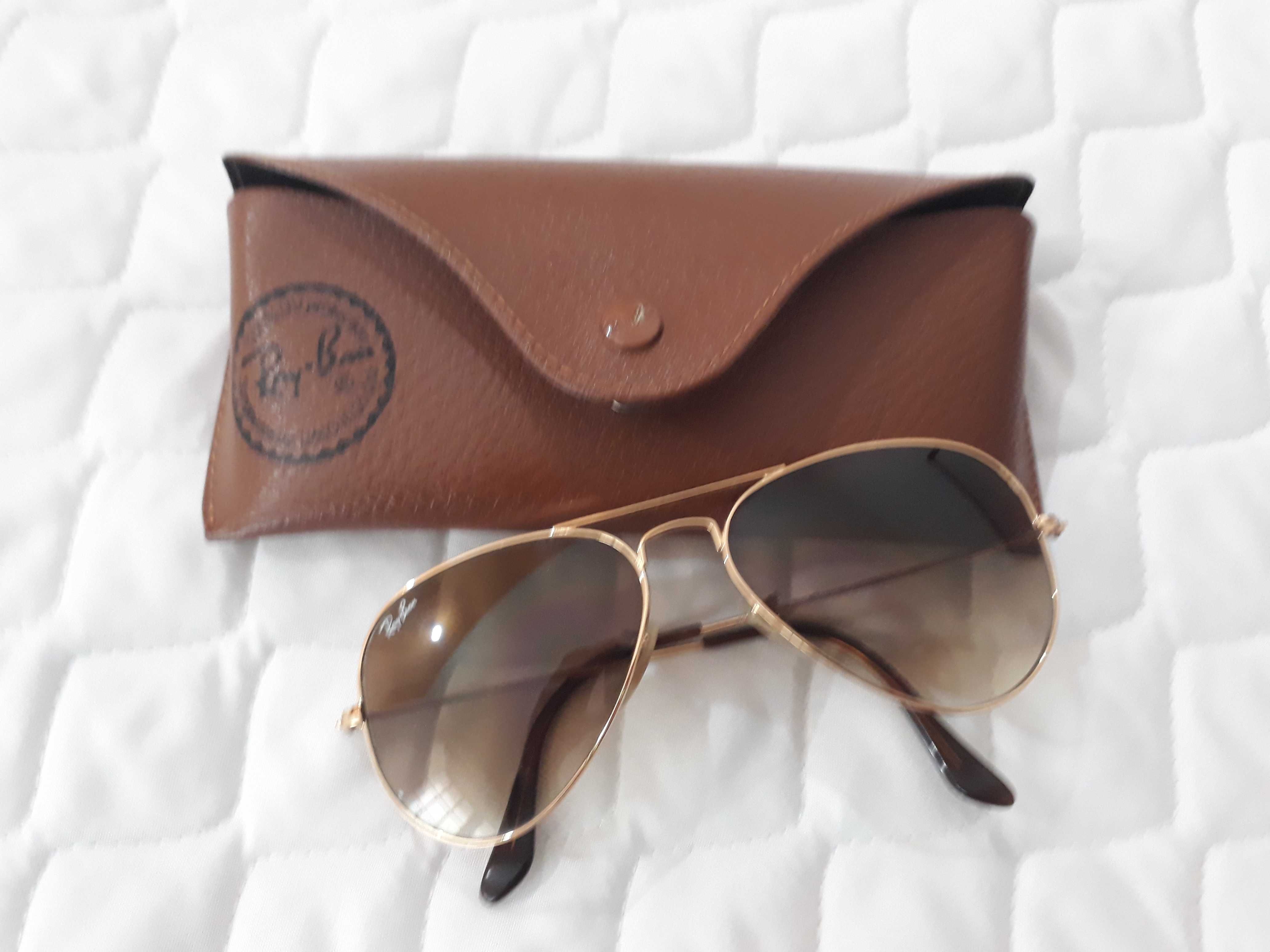 Óculos de sol Rayban - aviator