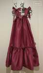 Vestido MIDI Endhora tam. S