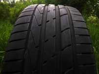 225/45R17 94Y 2Opony HANKOOK Ventus S1 Evo2 K117 Kontrol RIM 2017r~6mm