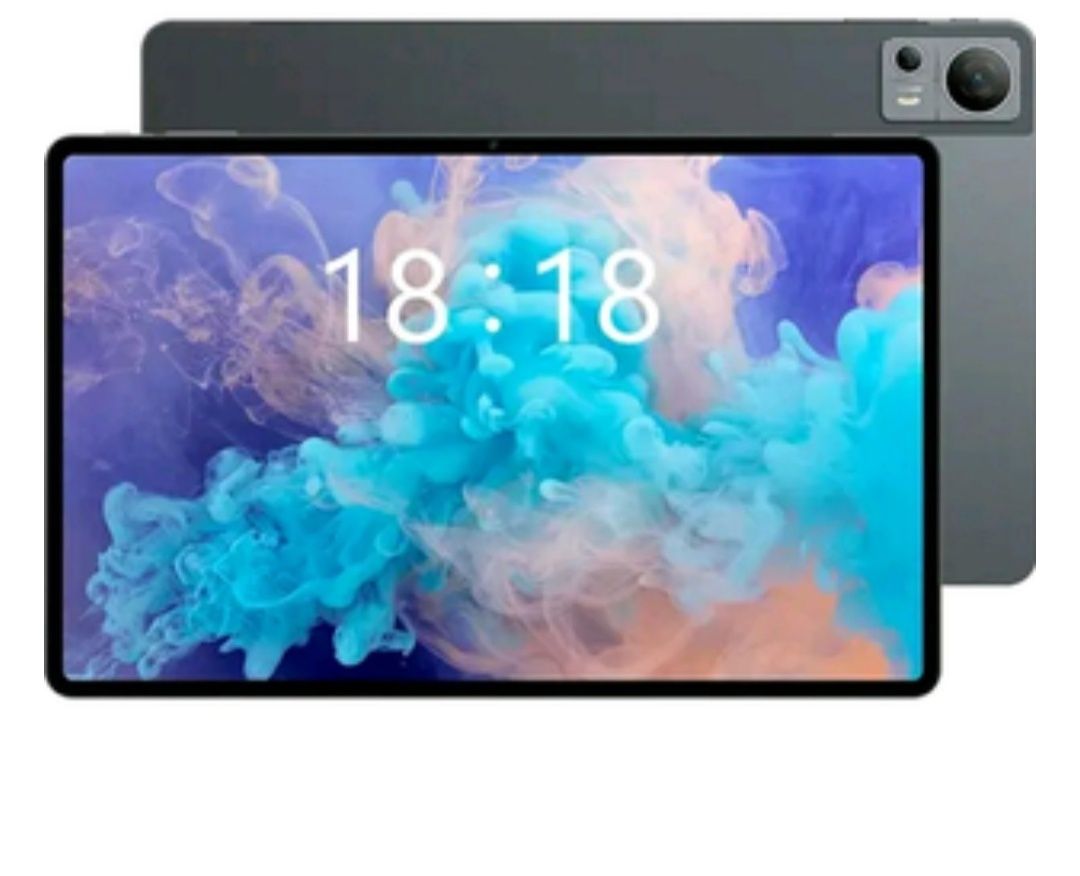 Планшет n-one npad x1 8/128 gb mtk g99 4g lte 11.2 сим карты