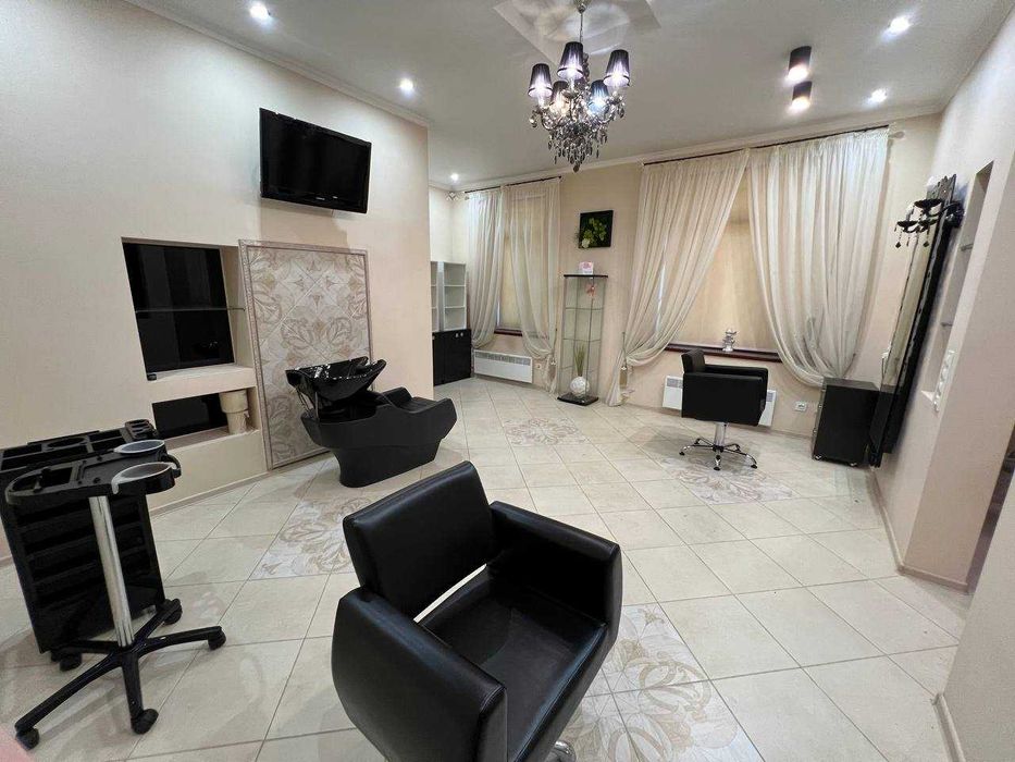 Ексклюзив Продам Салон красоты, Центр Харків
