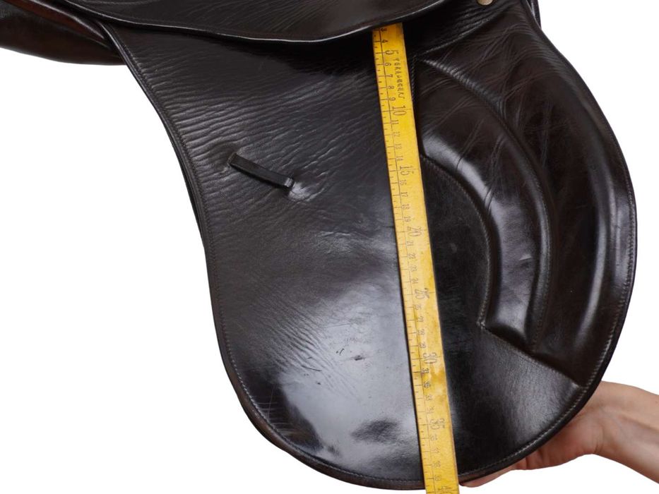 Kieffer Bavaria Siodło Wszechstronne