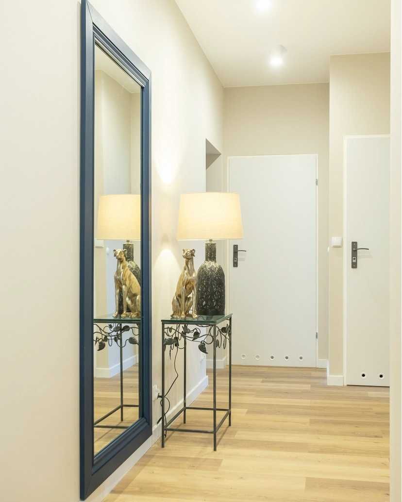 High-Standard Single Rooms in Central Wrocław