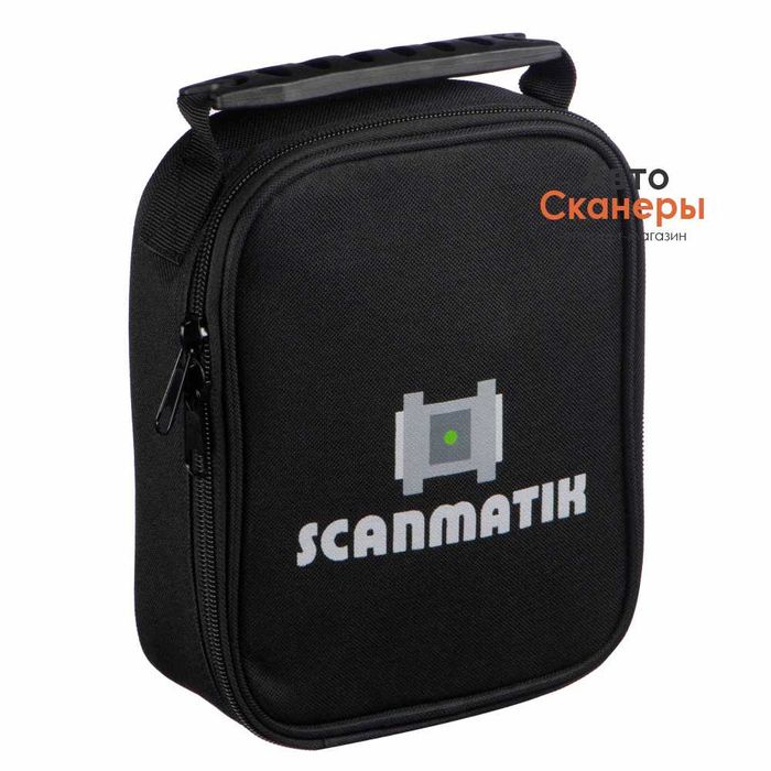 Сканматик 3 с AUX USB +Wi-Fi (Базовый комплект)