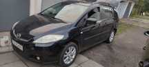 Mazda 5 2007 rok