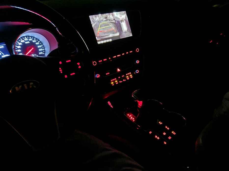 Kia Carnival NOBLESSE