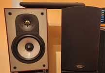 Kolumny Paradigm Mini Monitor