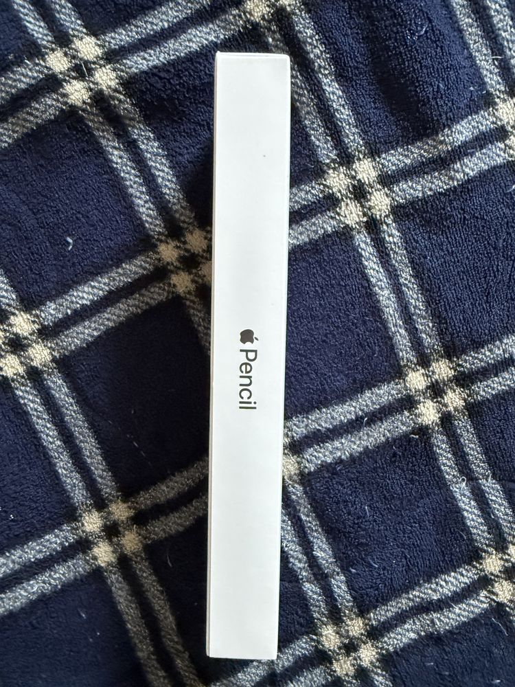 Caneta Ipad nova sem uso