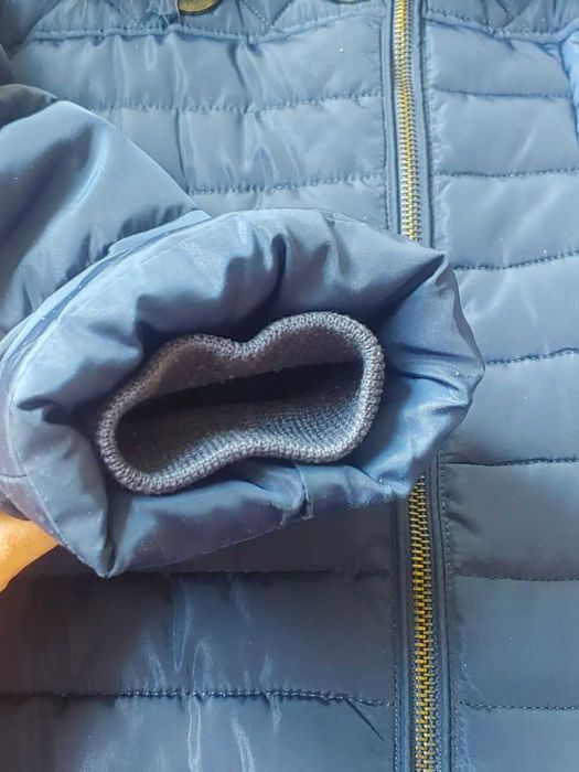 Дитяча зимова куртка