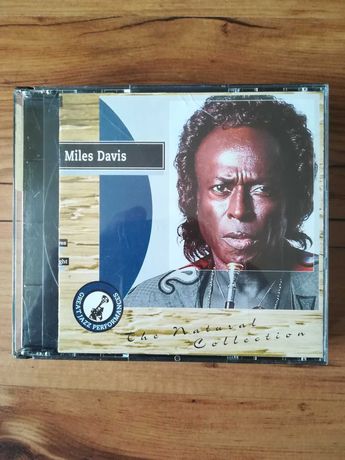 Miles Davis - The Natural Collection - 2xCD