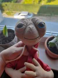 E.T kultowa maskotka figurka