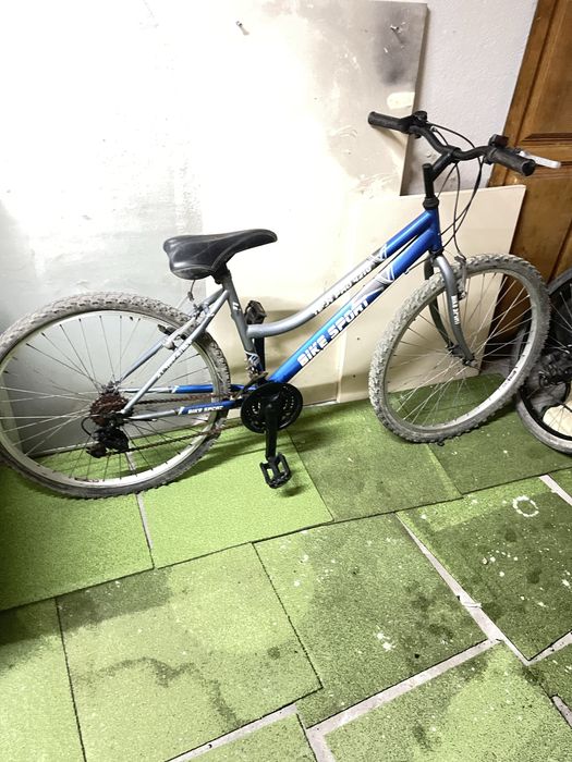 Varias bicicletas roda 26 bom preco cada 30euros
