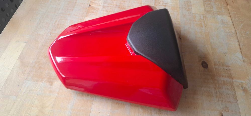 Nakladka siedzenia Honda CBR500r/CB500F/X i hornet od 2022r