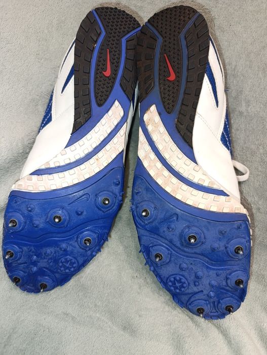 Nike 46 kolce Nike 46  buty do biegania 46 kolce 46