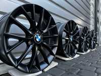 Oryginalne Felgi BMW 17" E81 E82 E87 E88 F20 F21