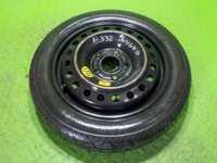 OPEL INSIGNIA A kolo dojazdowe 125/80/16 5x120