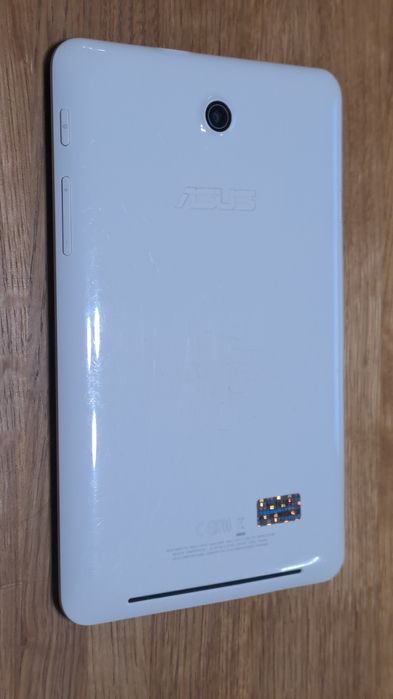 Tablet ASUS Memo pad 7 na częsci